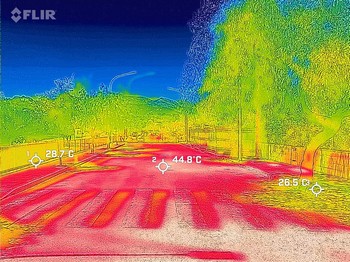Projecte d’arbrat viari per reduir l’efecte illa de calor - imatge 3